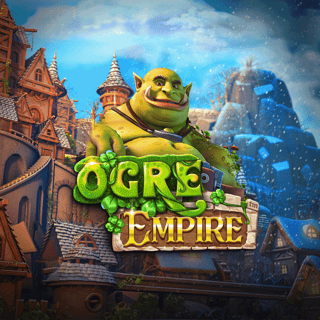 Ogre Empire