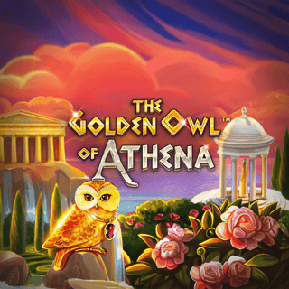 The Golden Owl of Athena