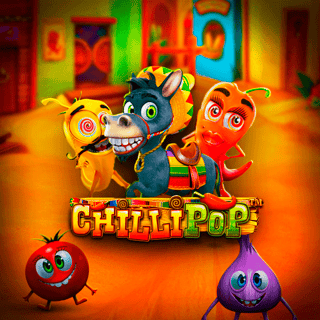 Chilli Pop