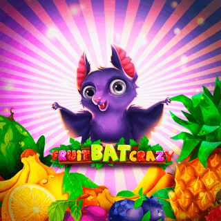 Fruitbat Crazy