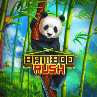 Bamboo Rush