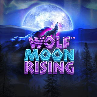 Wolf Moon Rising