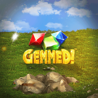 Gemmed!