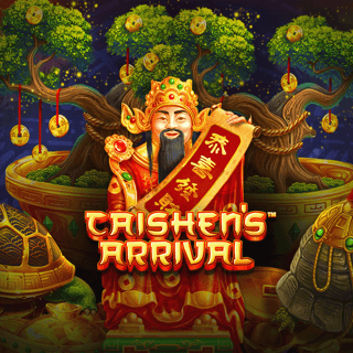 Caishen's Arrival