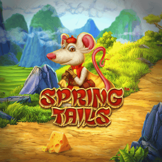 Spring Tails