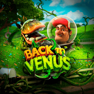 Back to Venus