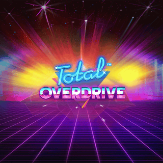 Total Overdrive