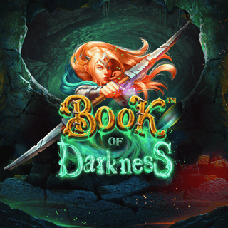 Book of Darkness
