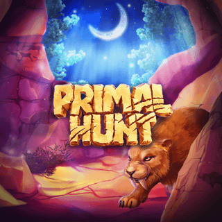 Primal Hunt