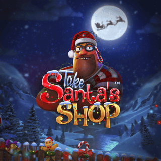 Take Santa's Shop