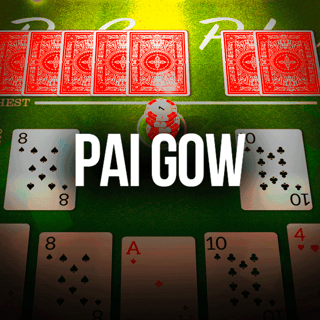Pai Gow