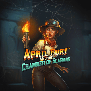 April Fury