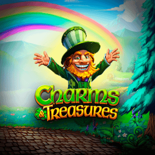 Charms and Treasures
