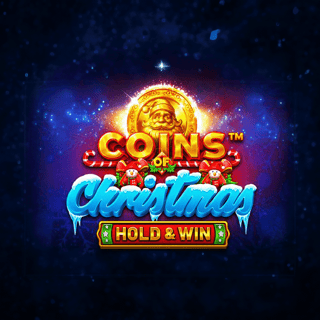 Coins of Christmas