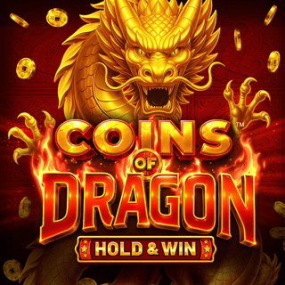 Coins of Dragon–Hold&Win