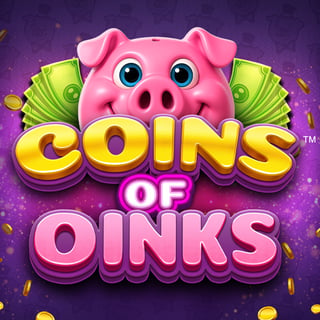 Coins of Oink