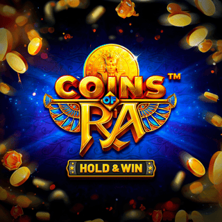 Coins of Ra Hold & Win