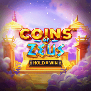 Coins of Zeus - Hold & Win
