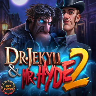Dr. Jekyll & Mr. Hyde 2 - Hold & Win