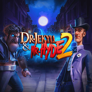 Dr. Jekyll & Mr. Hyde 2
