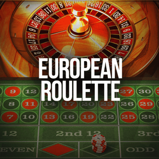 European Roulette