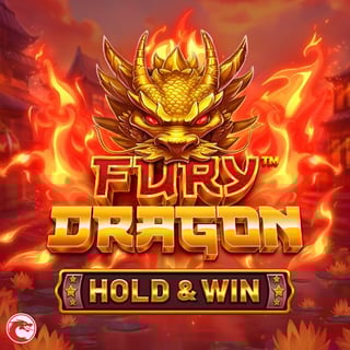 Fury Dragon - Hold & Win™