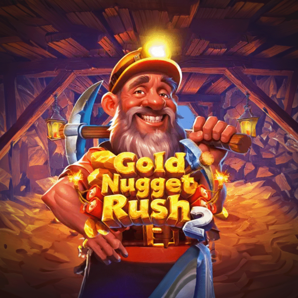 Gold Nugget Rush 2