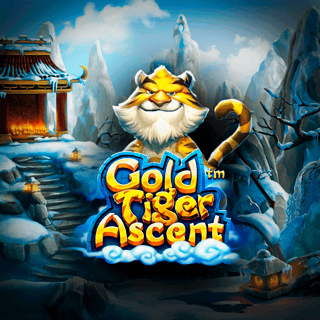 Gold Tiger Ascent