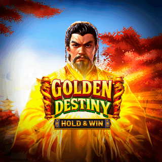 Golden Destiny - Hold & Win™