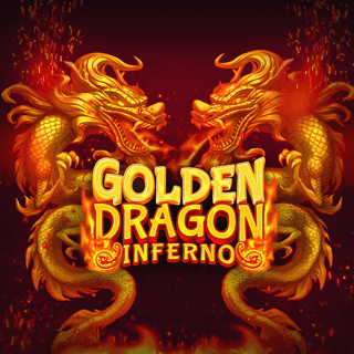 Golden Dragon Inferno