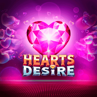 Juego Betsoft Heart's Desire en Jugabet Casino