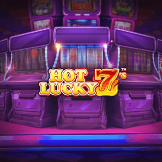 Hot Lucky 7’s