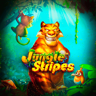 Jungle Stripes