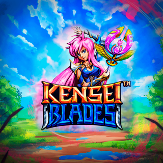 Kensei Blades
