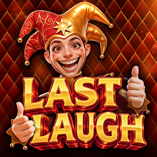 Last Laugh