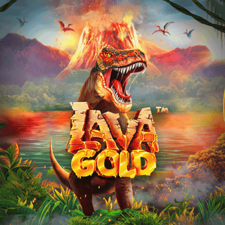 Lava Gold