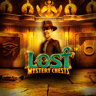 Lost Mystery Chests