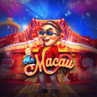Mr. Macau