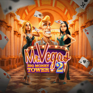 Mr Vegas 2: Big Money Tower