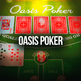 Oasis Poker