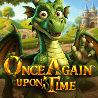 Once Again Upon a Time–Hold & Win