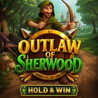 Outlaw of Sherwood