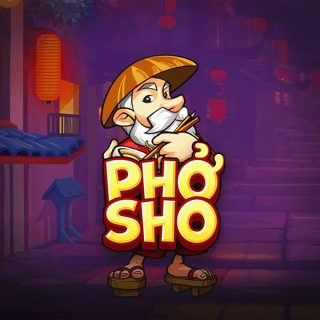 Pho Sho