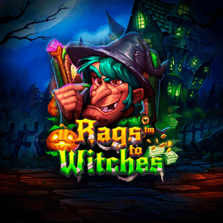 Rags to Witches