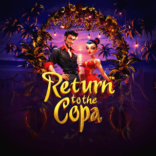 Return to the Copa Hold&Win