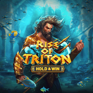 Rise of Triton