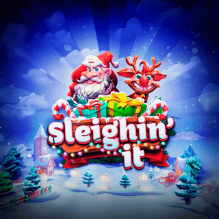 Sleighin' It