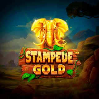 Stampede Gold™