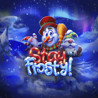 Stay Frosty
