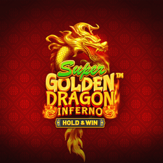 Super Golden Dragon Inferno